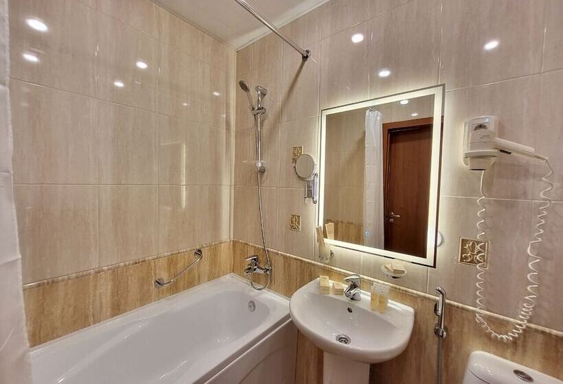 בית מלון כפרי Gogol