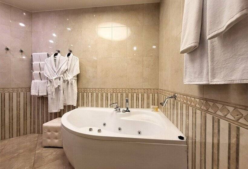 בית מלון כפרי Gogol