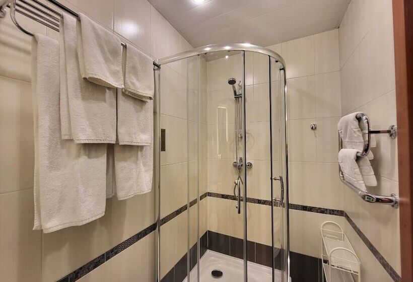 בית מלון כפרי Gogol