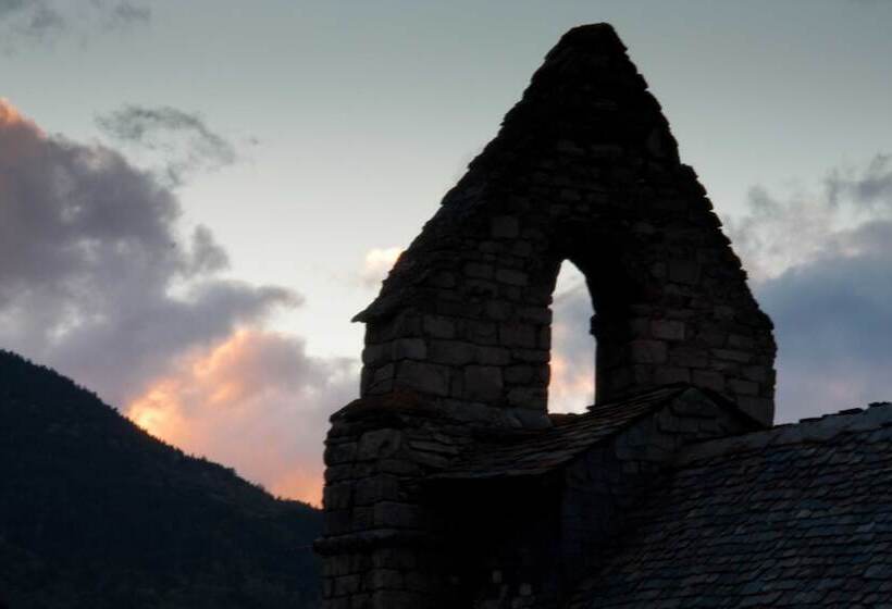 Gran Chalet Hotel & Petit Spa