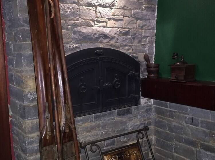 Gran Chalet Hotel & Petit Spa