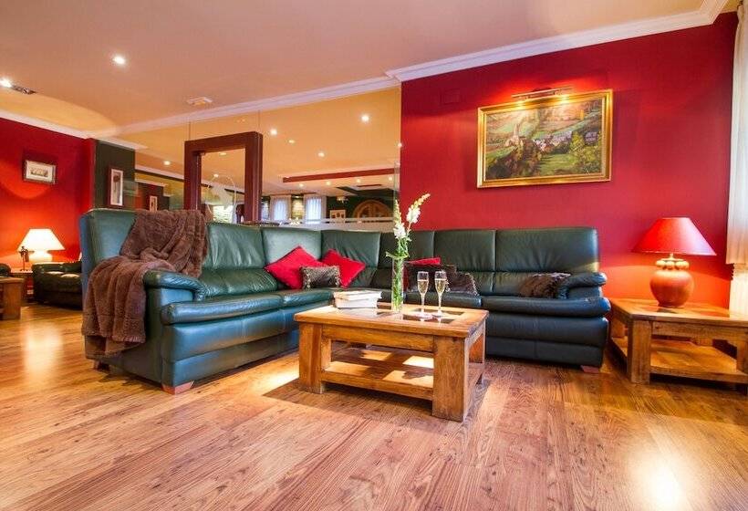 Gran Chalet Hotel & Petit Spa