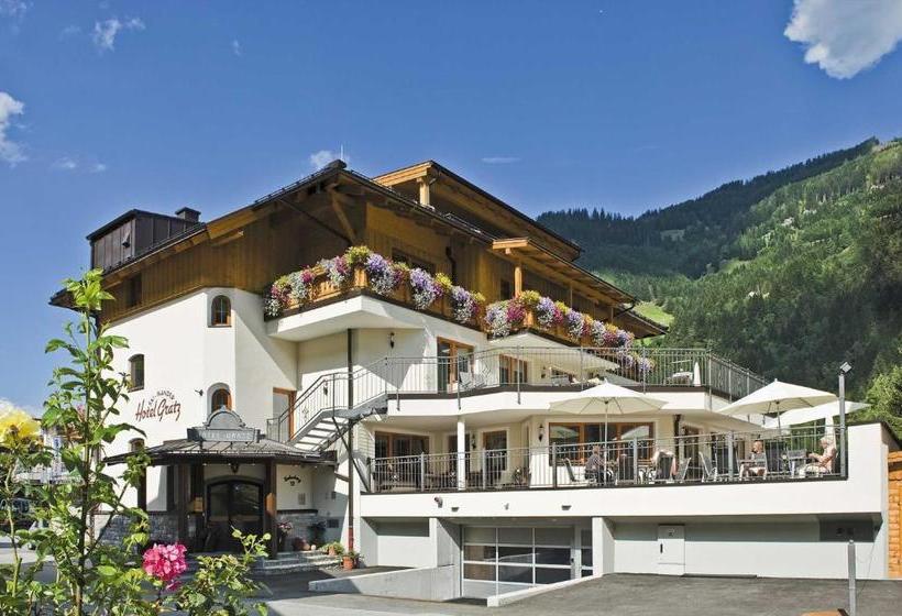 فندق Gratz Großarl