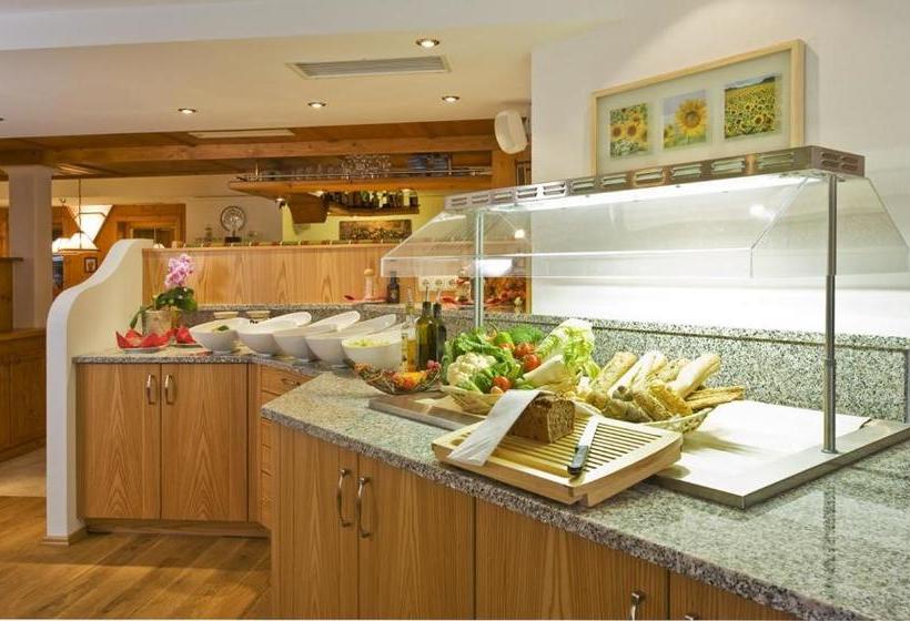 فندق Gratz Großarl