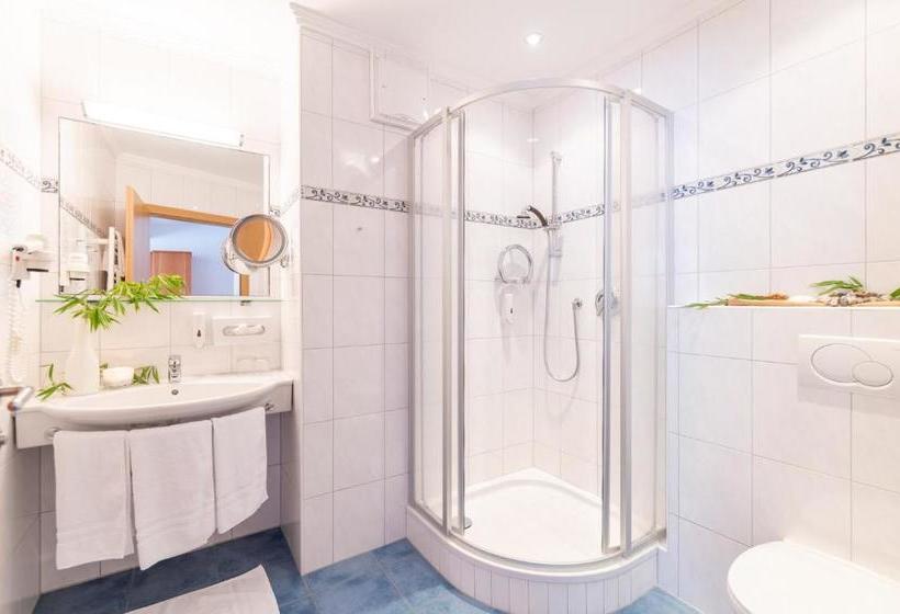 فندق Gratz Großarl