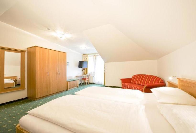 فندق Gratz Großarl