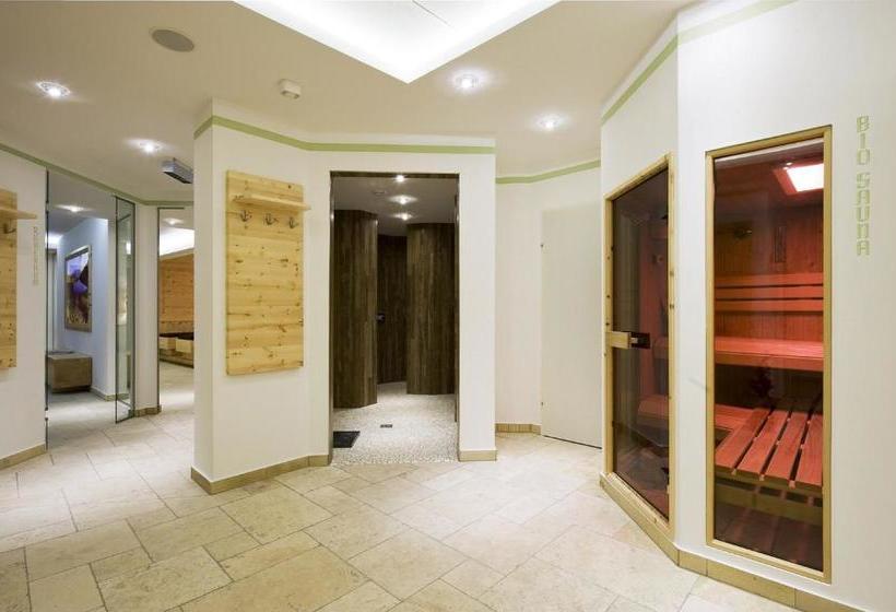 فندق Gratz Großarl