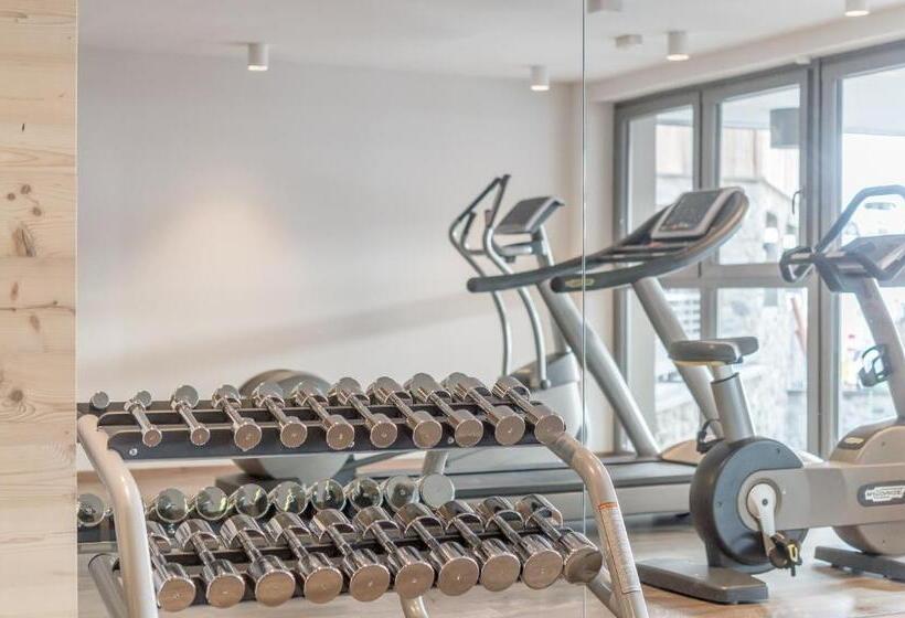 בית מלון כפרי Gurglhof Superior