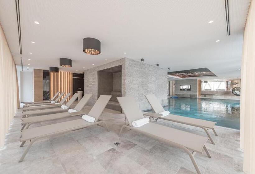 בית מלון כפרי Gurglhof Superior