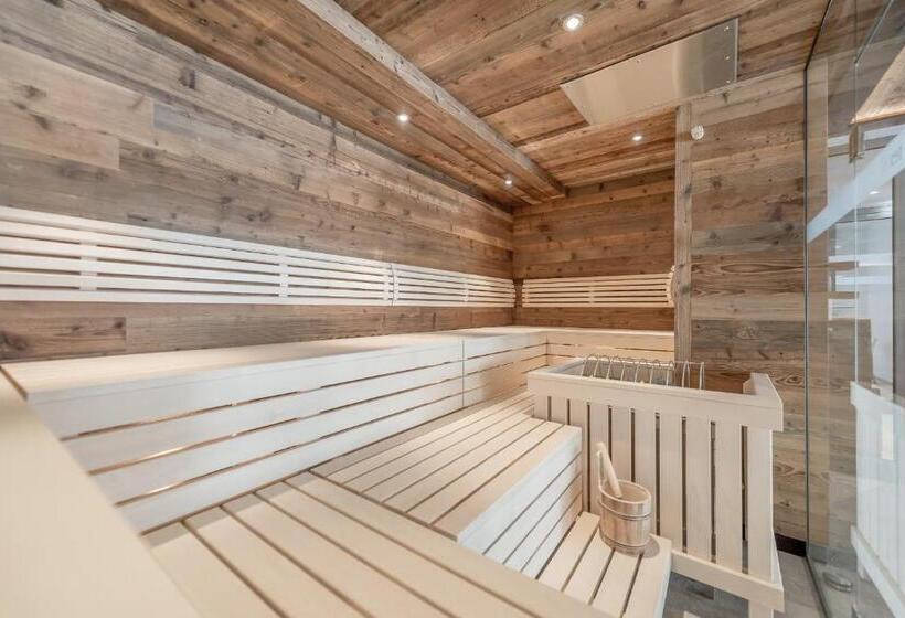 בית מלון כפרי Gurglhof Superior