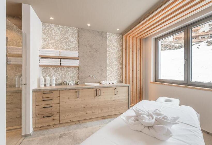 בית מלון כפרי Gurglhof Superior