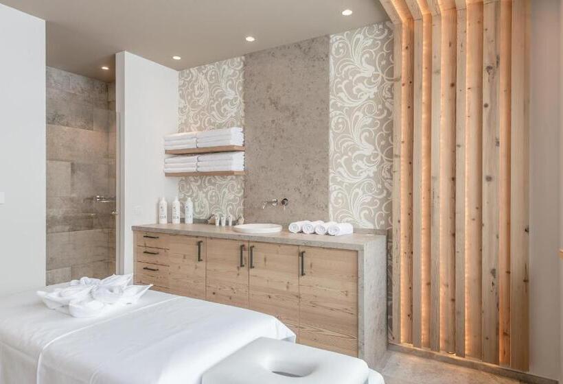 בית מלון כפרי Gurglhof Superior