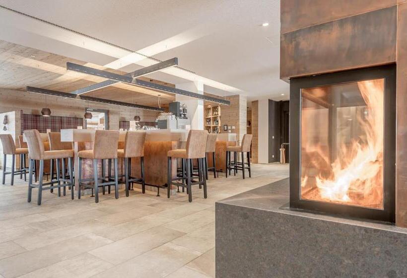 בית מלון כפרי Gurglhof Superior