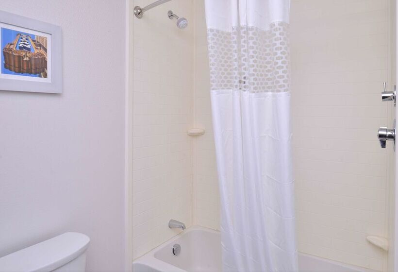هتل Hampton Inn & Suites Ann Arbor West