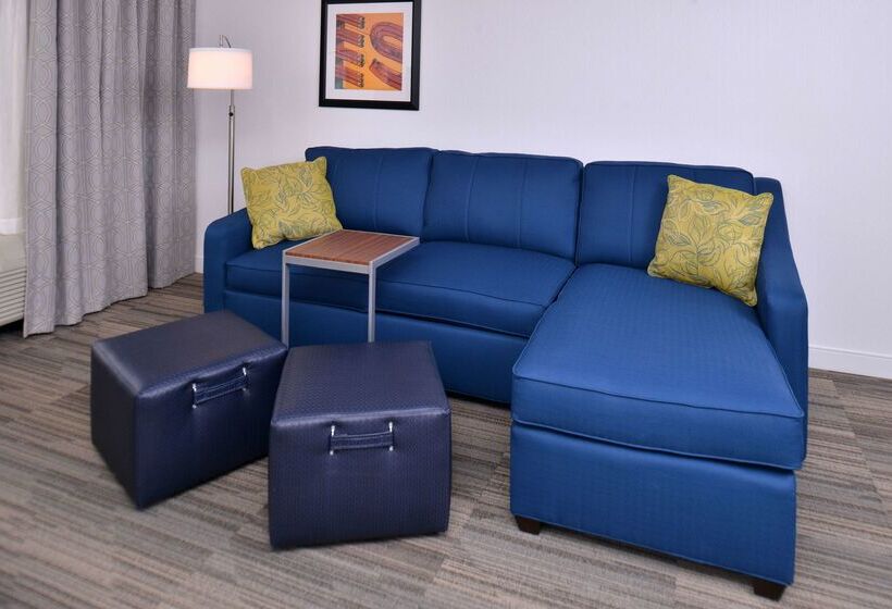 ホテル Hampton Inn & Suites Ann Arbor West