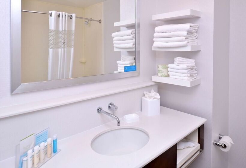 ホテル Hampton Inn & Suites Ann Arbor West