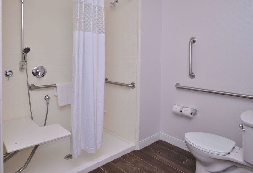 ホテル Hampton Inn & Suites Ann Arbor West