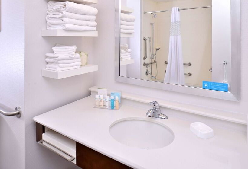 ホテル Hampton Inn & Suites Ann Arbor West