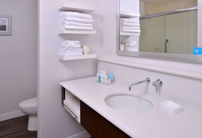 ホテル Hampton Inn & Suites Ann Arbor West