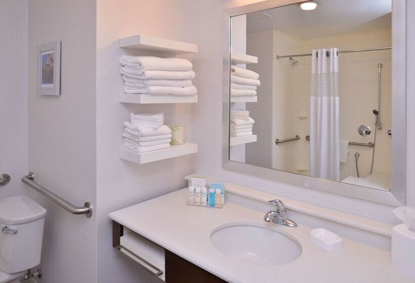 ホテル Hampton Inn & Suites Ann Arbor West