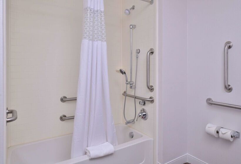 ホテル Hampton Inn & Suites Ann Arbor West