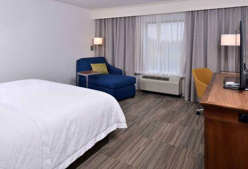 ホテル Hampton Inn & Suites Ann Arbor West