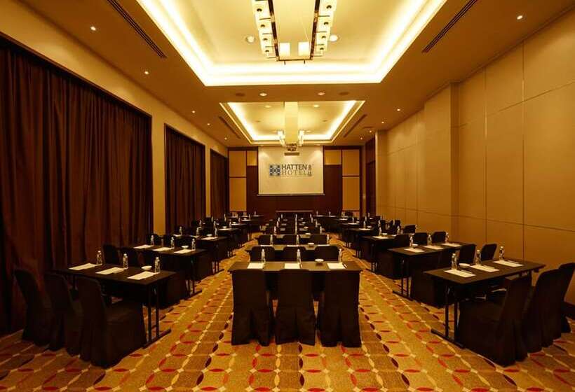 Hatten Hotel Melaka