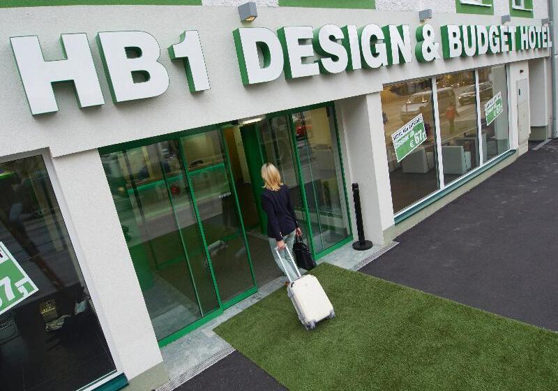 Smart Hotel Schönbrunn