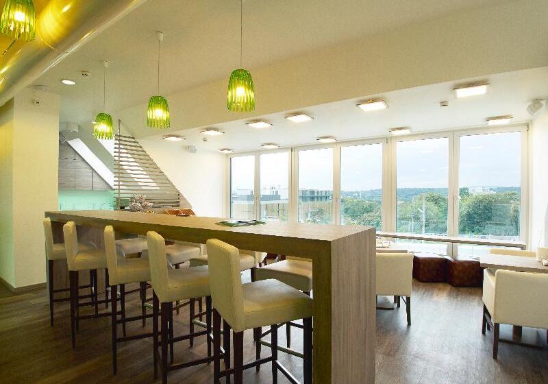 Smart Hotel Schönbrunn