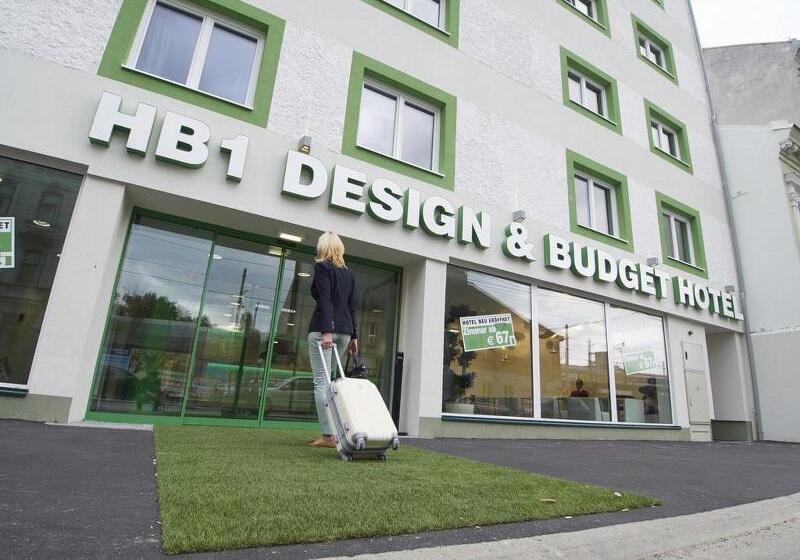 Smart Hotel Schönbrunn