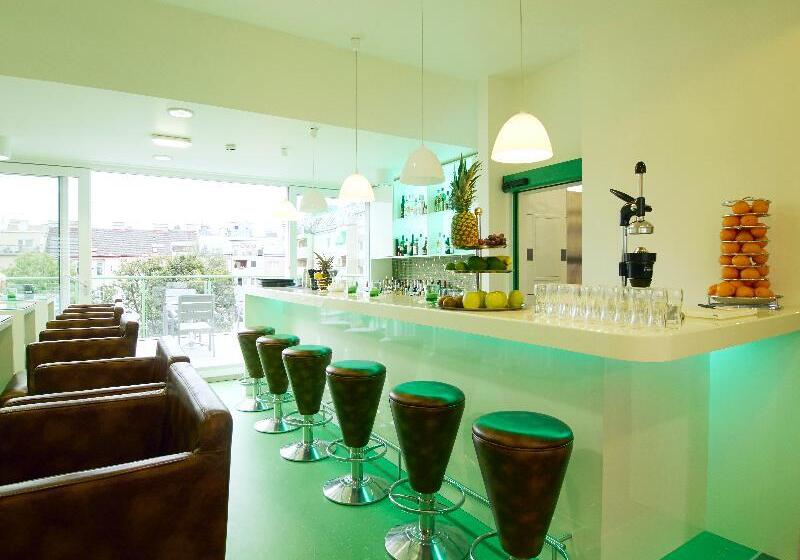 Smart Hotel Schönbrunn