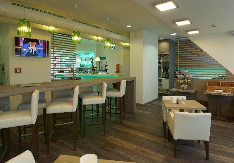 Smart Hotel Schönbrunn