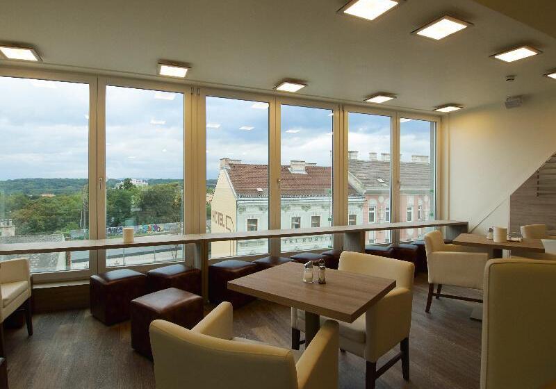 Smart Hotel Schönbrunn