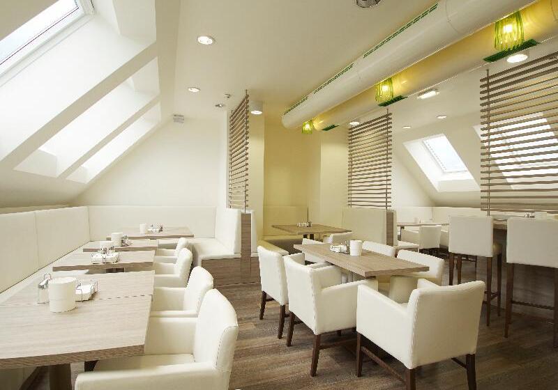 Smart Hotel Schönbrunn