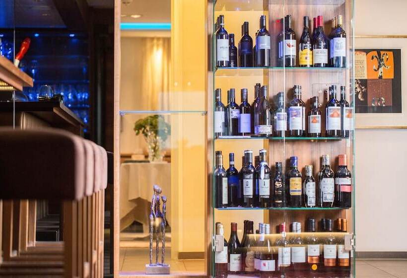 فندق Hirschen Dornbirn   Das Boutiquestyle