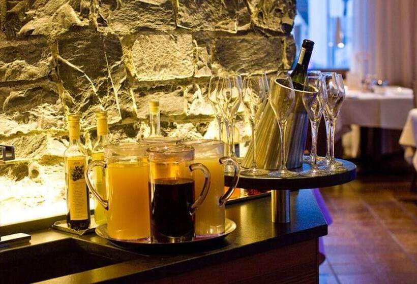 فندق Hirschen Dornbirn   Das Boutiquestyle