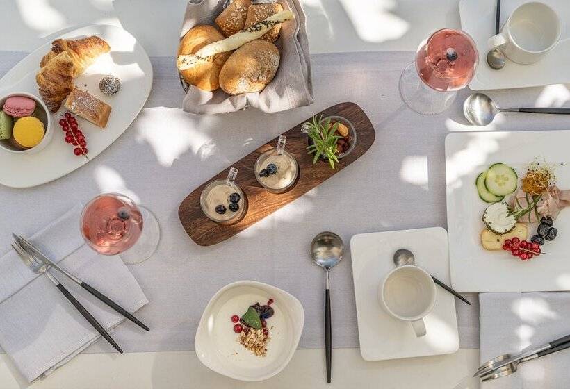 فندق Hirschen Dornbirn   Das Boutiquestyle