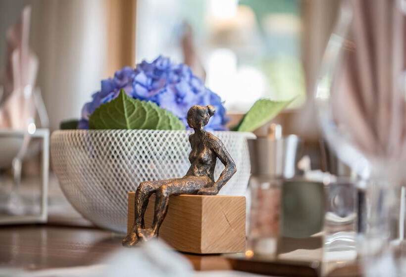 فندق Hirschen Dornbirn   Das Boutiquestyle