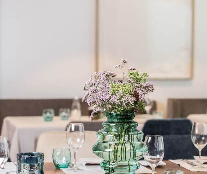 فندق Hirschen Dornbirn   Das Boutiquestyle