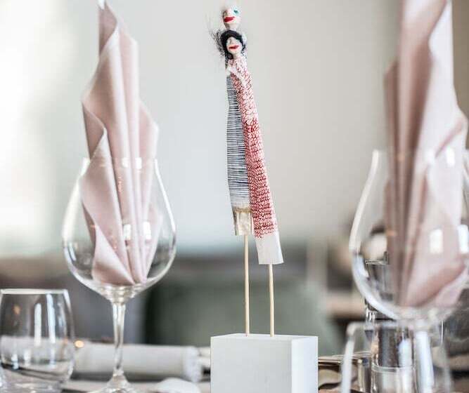 فندق Hirschen Dornbirn   Das Boutiquestyle