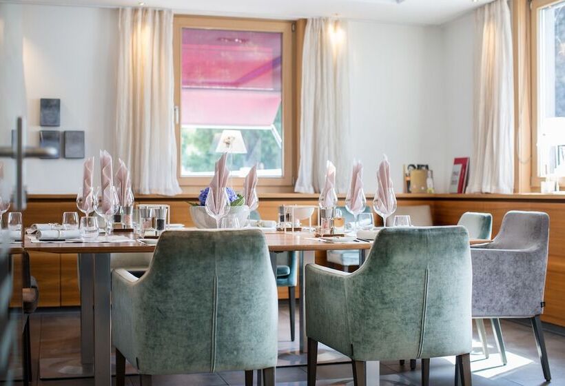 فندق Hirschen Dornbirn   Das Boutiquestyle