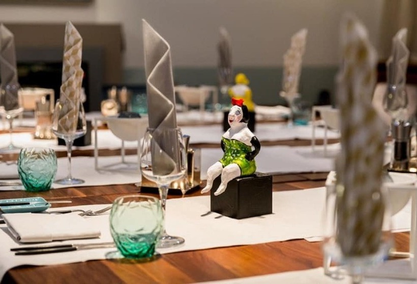 فندق Hirschen Dornbirn   Das Boutiquestyle