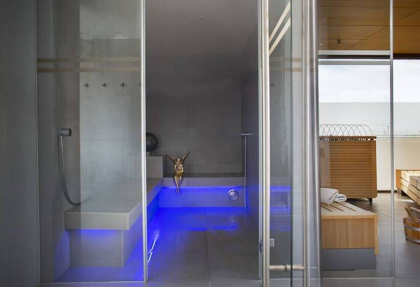 فندق Hirschen Dornbirn   Das Boutiquestyle