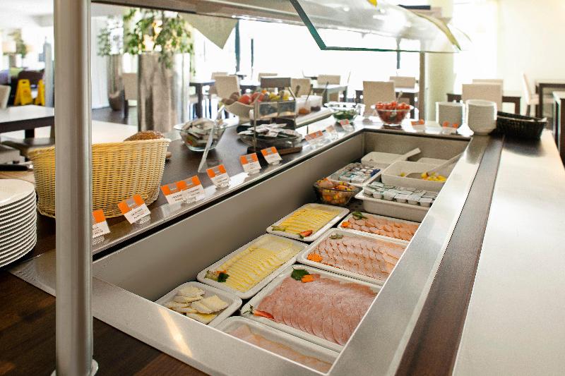 Hotel Holiday Inn Express Neunkirchen, An Ihg