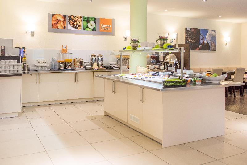 Hotel Holiday Inn Express Neunkirchen, An Ihg