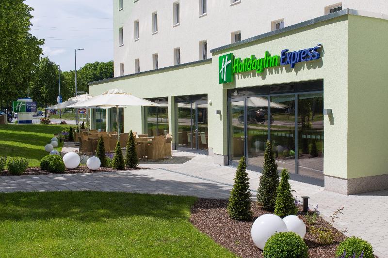Hotel Holiday Inn Express Neunkirchen, An Ihg