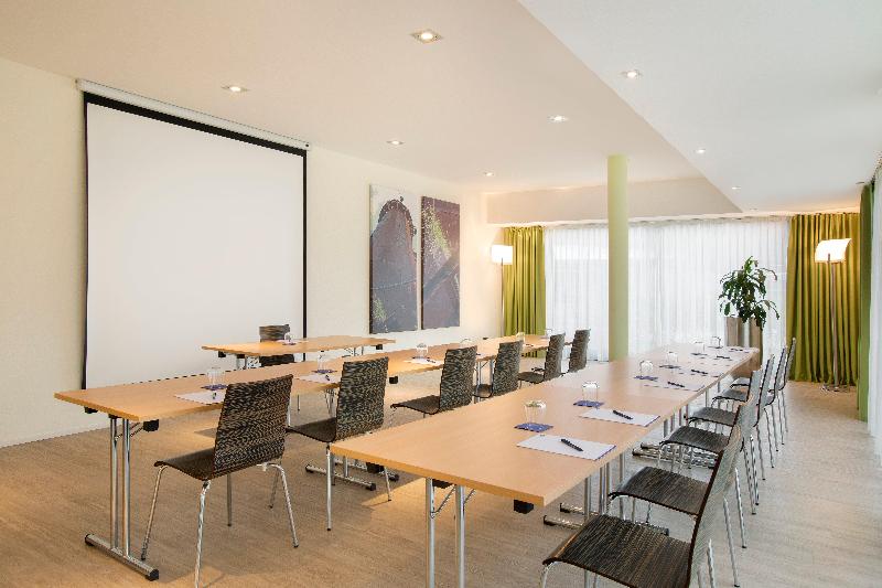Hotel Holiday Inn Express Neunkirchen, An Ihg