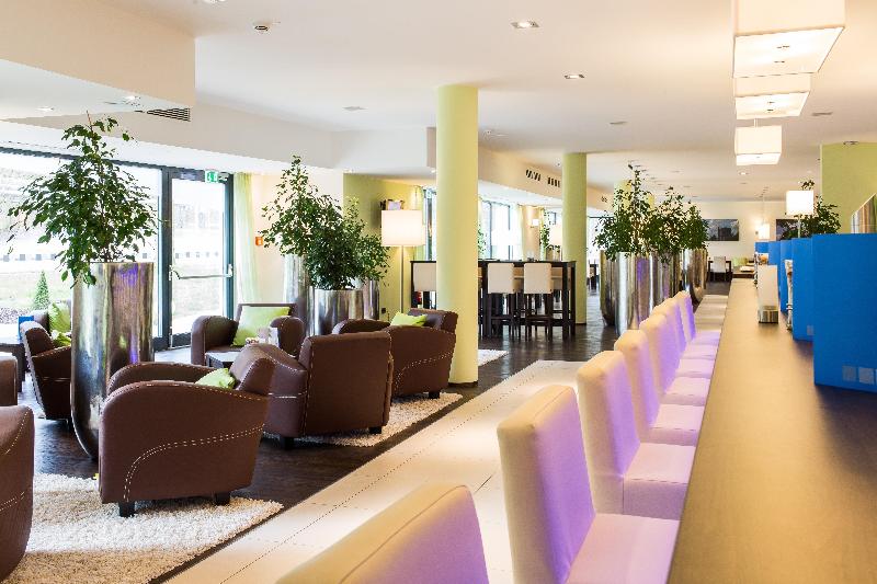 Hotel Holiday Inn Express Neunkirchen, An Ihg