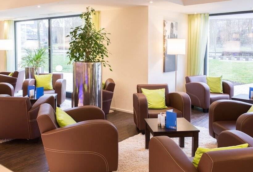 Hotel Holiday Inn Express Neunkirchen, An Ihg