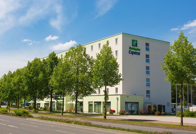 Hotel Holiday Inn Express Neunkirchen, An Ihg